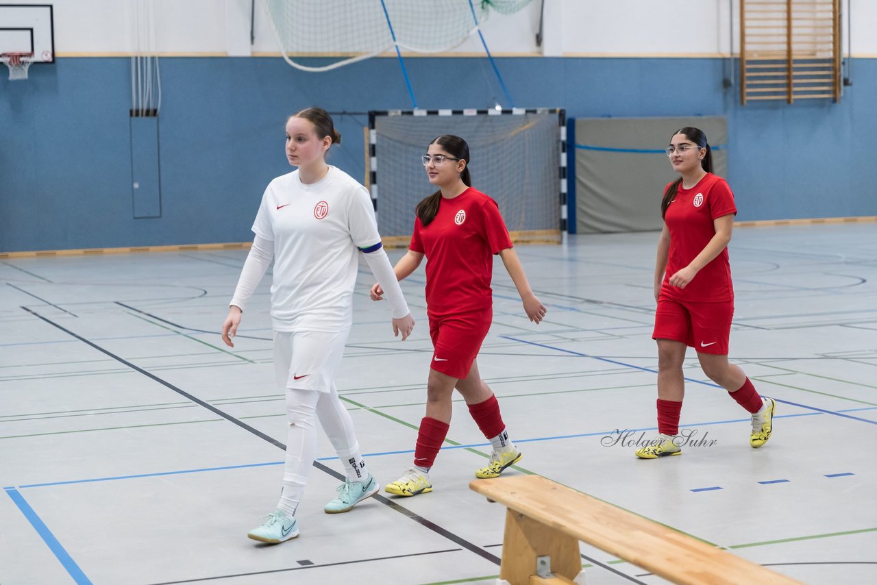 Bild 80 - wCJ Futsalmeisterschaft